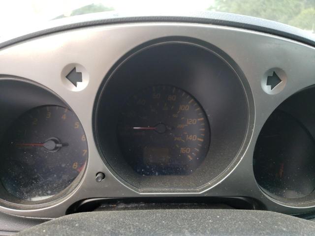 Photo 8 from auction – 2003 NISSAN ALTIMA SE with VIN 1N4BL11D53C266579