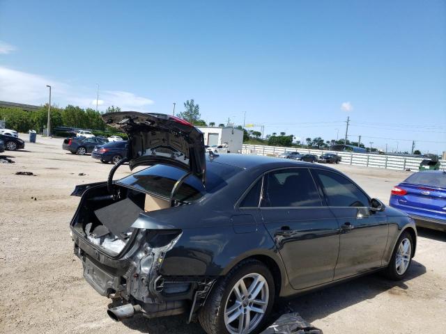 Photo 4 from auction – 2017 AUDI A4 PREMIUM with VIN WAUGNAF44HN050251