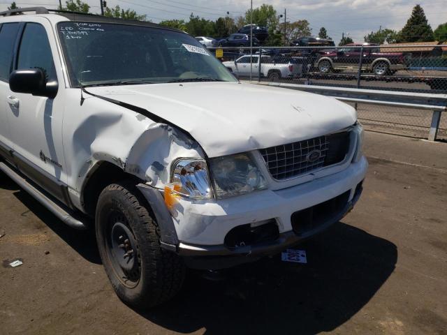 Фото 9 с аукциона – 2004 FORD EXPLORER X с VIN 1FMZU73K24UB31362