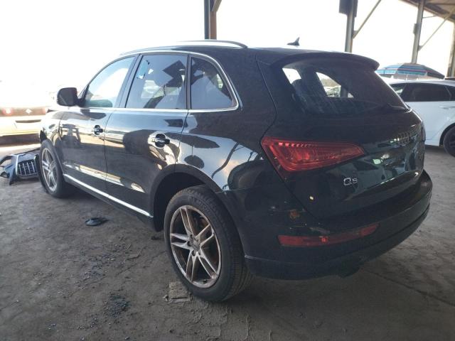 Photo 3 from auction – 2013 AUDI Q5 PREMIUM with VIN WA1LFAFP5DA004108