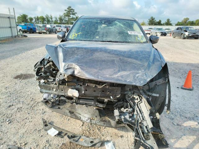 Photo 9 from auction – 2016 MAZDA CX-5 GT with VIN JM3KE2DY8G0747451