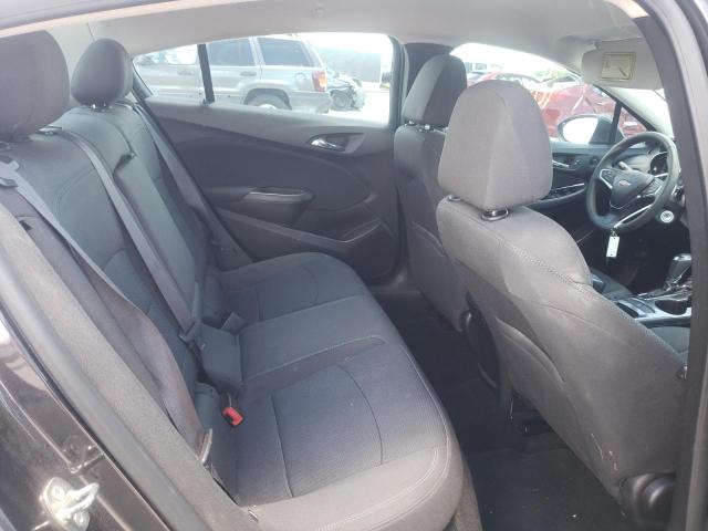 Photo 6 from auction – 2016 CHEVROLET CRUZE LT with VIN 1G1BE5SM3G7270664