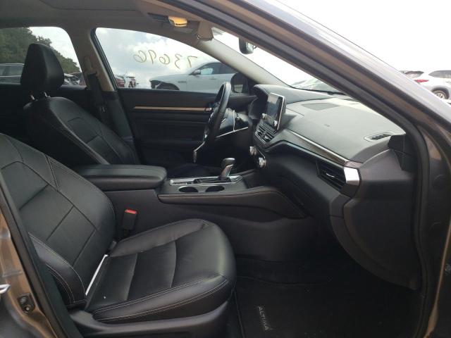Photo 5 from auction – 2019 NISSAN ALTIMA SL with VIN 1N4BL4EV4KC212113
