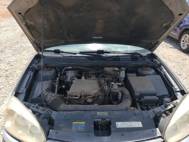 Photo 7 from auction – 2005 CHEVROLET MALIBU MAX with VIN 1G1ZT648X5F159784