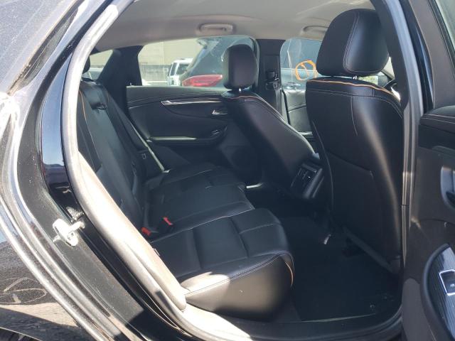 Photo 6 from auction – 2017 CHEVROLET IMPALA PRE with VIN 2G1145S34H9177612