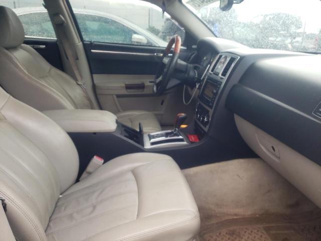 Photo 5 from auction – 2005 CHRYSLER 300C with VIN 2C3AA63HX5H657756