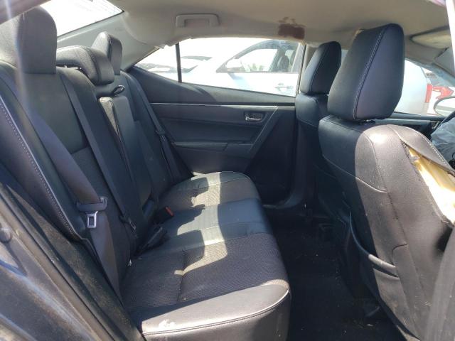 Photo 6 from auction – 2015 TOYOTA COROLLA L with VIN 2T1BURHE2FC240604