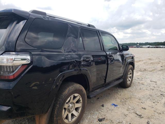 Photo 9 from auction – 2016 TOYOTA 4RUNNER SR with VIN JTEBU5JR3G5391564