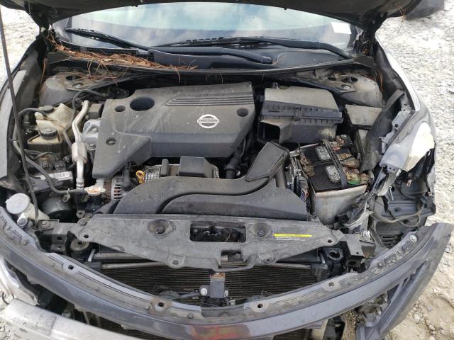 Photo 7 from auction – 2013 NISSAN ALTIMA 2.5 with VIN 1N4AL3AP1DC288212