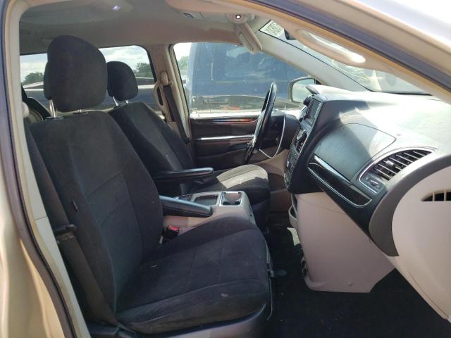 Photo 5 from auction – 2011 CHRYSLER TOWN & COU with VIN 2A4RR5DG7BR701607