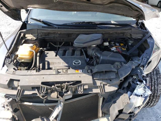 Photo 7 from auction – 2013 MAZDA CX-9 TOURI with VIN JM3TB2CA8D0400859