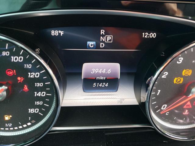 Photo 8 from auction – 2017 MERCEDES-BENZ E 300 with VIN WDDZF4JB9HA206281