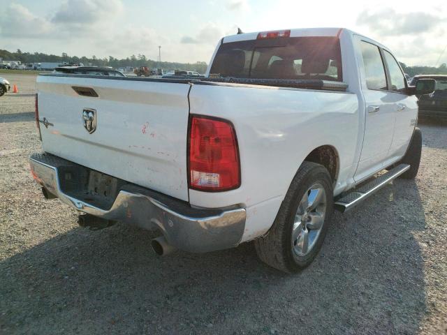 Photo 4 from auction – 2014 RAM 1500 SLT with VIN 1C6RR6LT0ES454256