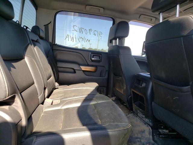 Photo 6 from auction – 2019 CHEVROLET SILVERADO with VIN 1GC4KXEYXKF203044