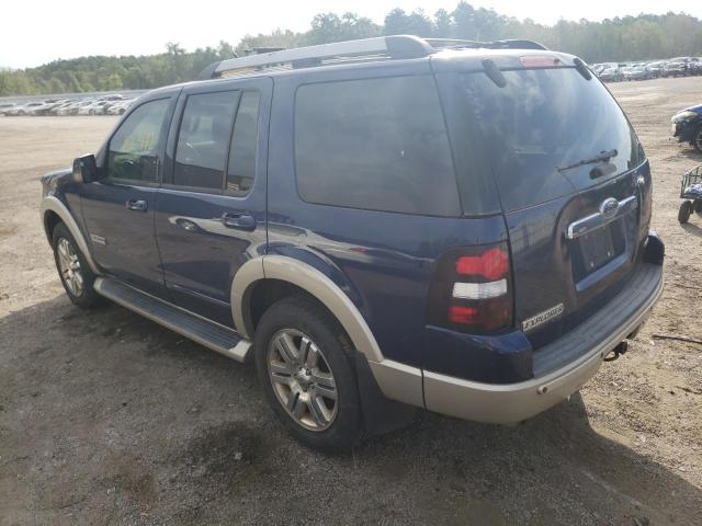 Photo 3 from auction – 2006 FORD EXPLORER E with VIN 1FMEU74816UA75614