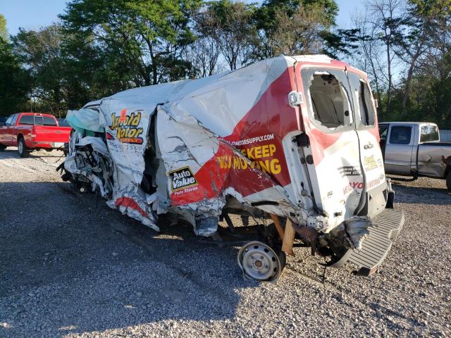 Photo 3 from auction – 2019 FORD TRANSIT T- with VIN 1FTYR2ZM2KKA69905