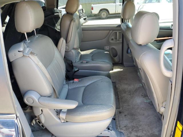 Photo 6 from auction – 2004 TOYOTA SIENNA XLE with VIN 5TDZA22C44S100600