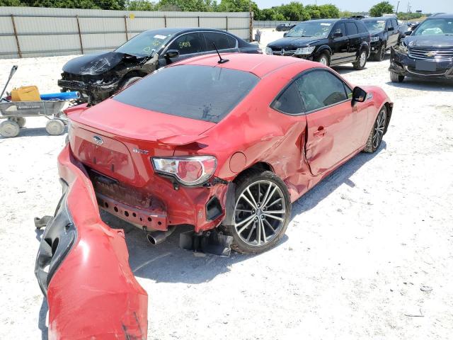 Photo 4 from auction – 2013 SUBARU BRZ 2.0 LI with VIN JF1ZCAC13D2612377