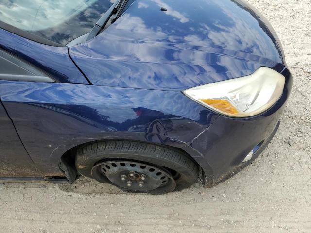 Photo 9 from auction – 2012 FORD FOCUS SE with VIN 1FAHP3K25CL141184