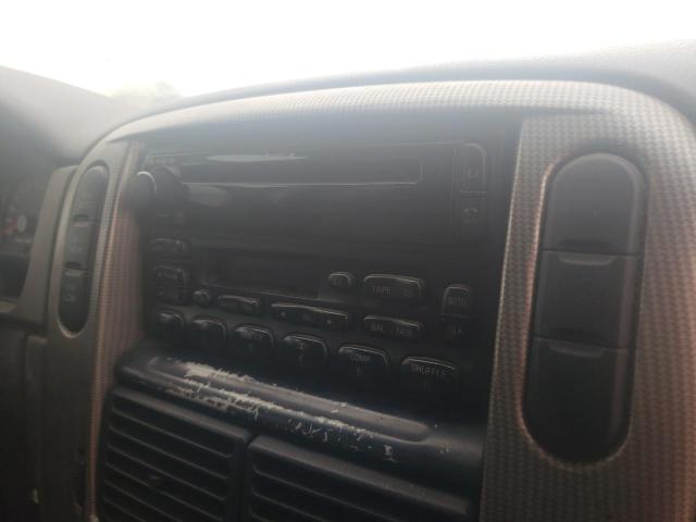 صورة رقم 9 من المزاد - 2003 FORD EXPLORER X مع VIN 1FMZU73WX3ZB09727
