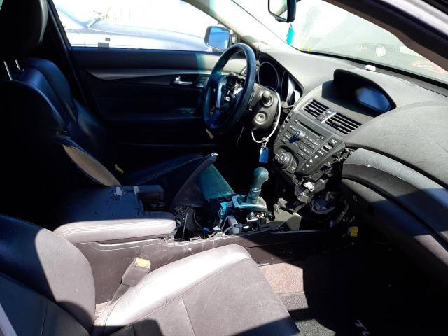 Photo 5 from auction – 2013 ACURA TL with VIN 19UUA8F21DA009460