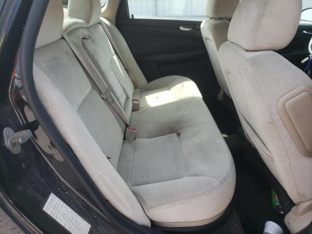 Photo 6 from auction – 2013 CHEVROLET IMPALA LT with VIN 2G1WG5E33D1255640