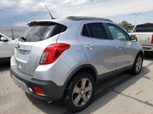 Photo 4 from auction – 2013 BUICK ENCORE CON with VIN KL4CJBSB4DB060999