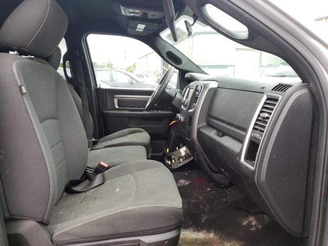 Photo 5 from auction – 2021 RAM 1500 CLASS with VIN 1C6RR7GG5MS506000