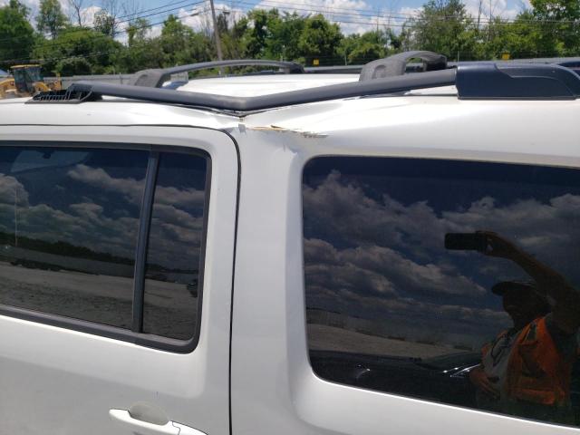 Photo 9 from auction – 2014 HONDA PILOT TOUR with VIN 5FNYF4H92EB043873