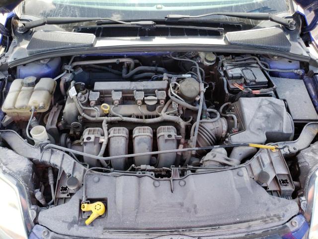 Photo 7 from auction – 2014 FORD FOCUS SE with VIN 1FADP3F27EL324825