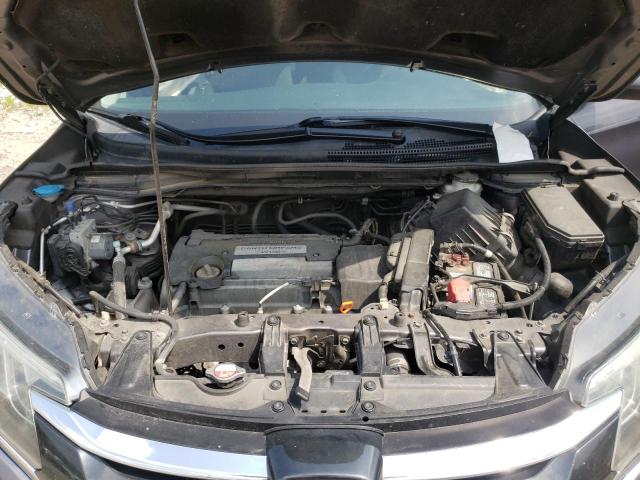 Photo 7 from auction – 2016 HONDA CR-V EX with VIN 5J6RM4H51GL082956