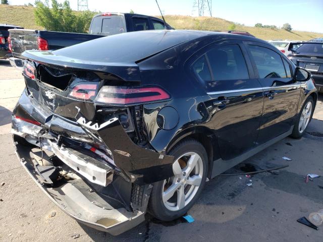 Photo 4 from auction – 2013 CHEVROLET VOLT with VIN 1G1RB6E47DU122068