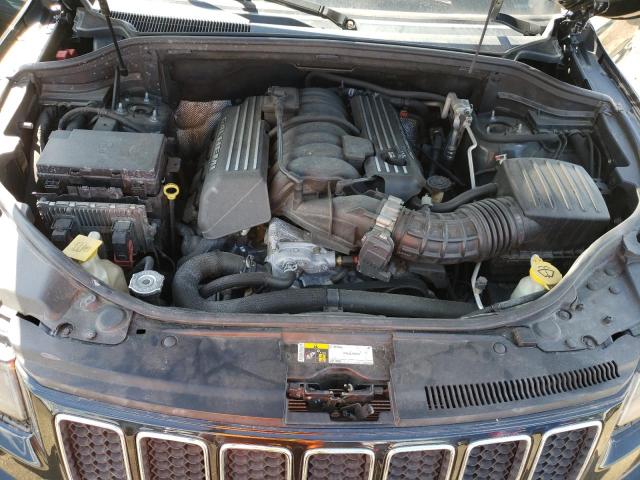 Photo 7 from auction – 2015 JEEP GRAND CHER with VIN 1C4RJFDJ7FC844621