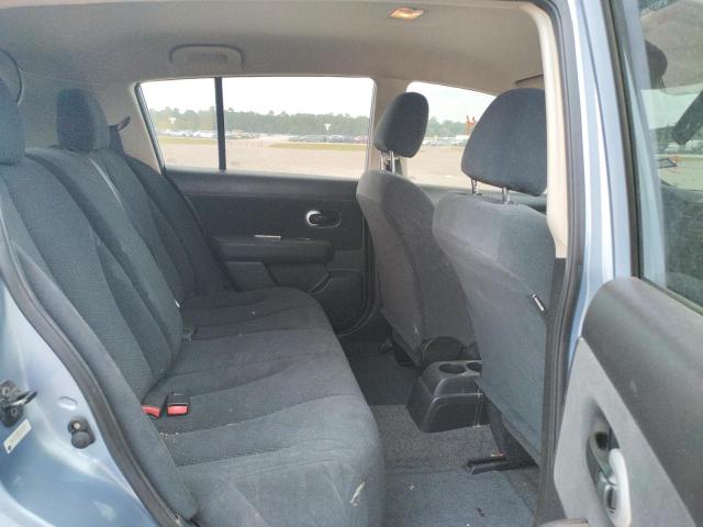 Photo 6 from auction – 2012 NISSAN VERSA S with VIN 3N1BC1CP8CK203779