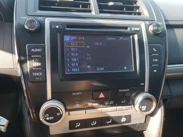 Photo 9 from auction – 2013 TOYOTA CAMRY L with VIN 4T1BF1FK9DU225002