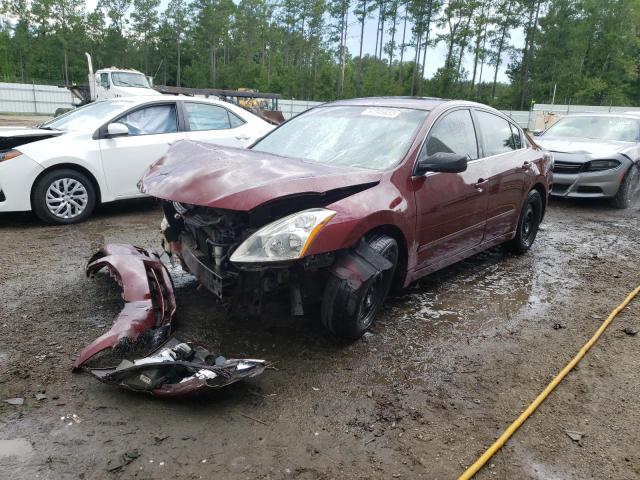 Photo 2 from auction – 2010 NISSAN ALTIMA BAS with VIN 1N4AL2AP1AC182445