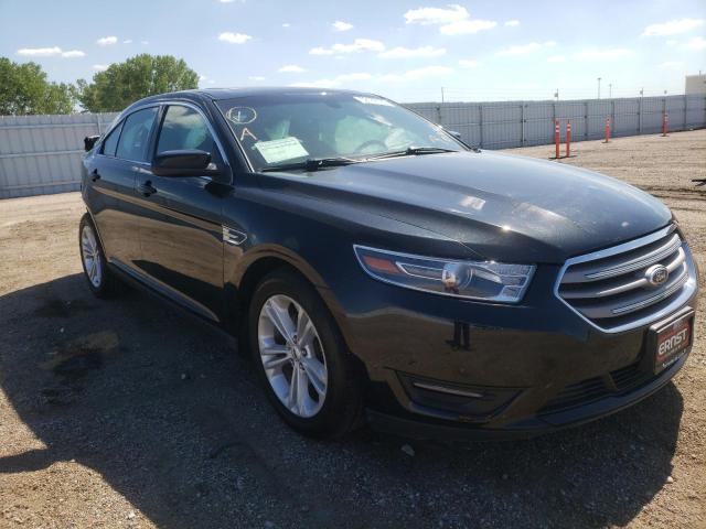 FORD TAURUS SEL 2015 con VIN 1FAHP2H82FG100322 - Foto de la subasta