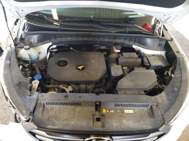 Photo 7 from auction – 2017 HYUNDAI TUCSON LIM with VIN KM8J3CA40HU483973