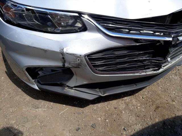 Photo 9 from auction – 2017 CHEVROLET MALIBU LT with VIN 1G1ZE5ST2HF122938