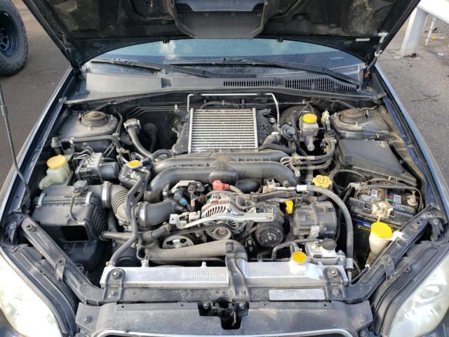 Zdjęcie 7 z aukcji – 2008 SUBARU LEGACY GT z VIN 4S3BL676084205481