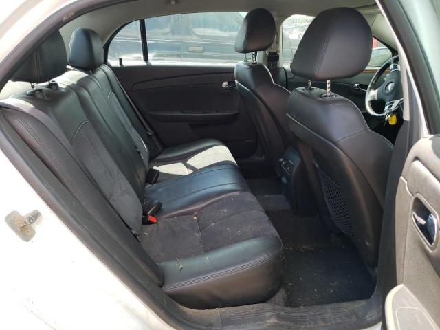 Photo 6 from auction – 2012 CHEVROLET MALIBU 2LT with VIN 1G1ZD5EU4CF270251