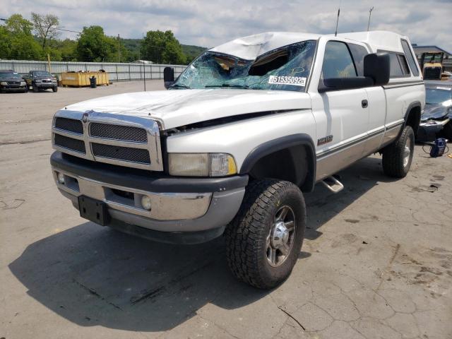 Photo 2 from auction – 1997 DODGE RAM 2500 with VIN 3B7KF23D1VG838459
