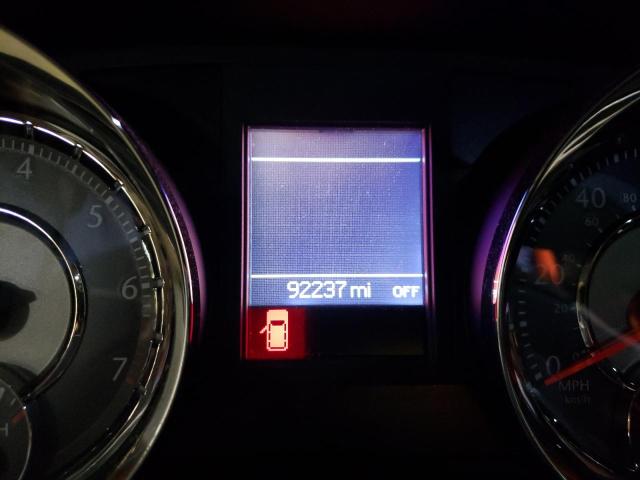 Photo 8 from auction – 2014 CHRYSLER TOWN & COU with VIN 2C4RC1BG2ER446002