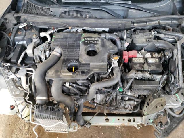 Photo 7 from auction – 2012 NISSAN JUKE S with VIN JN8AF5MV8CT112204