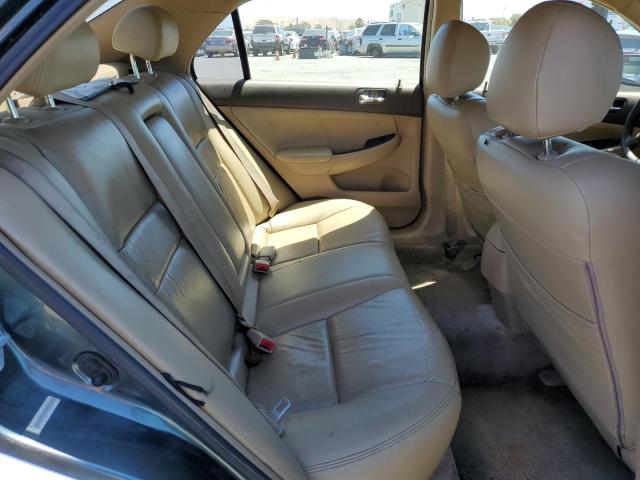Photo 6 from auction – 2004 HONDA ACCORD LX with VIN JHMCM56364C009191