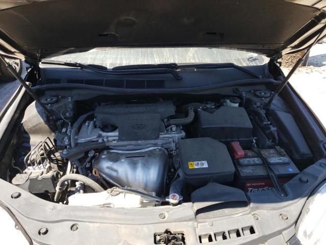 Photo 7 from auction – 2017 TOYOTA CAMRY LE with VIN 4T1BF1FK5HU751519