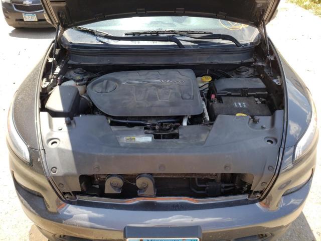 Photo 7 from auction – 2015 JEEP CHEROKEE L with VIN 1C4PJMCS0FW641851