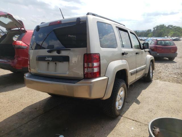 Photo 4 from auction – 2011 JEEP LIBERTY SP with VIN 1J4PN2GK0BW587961