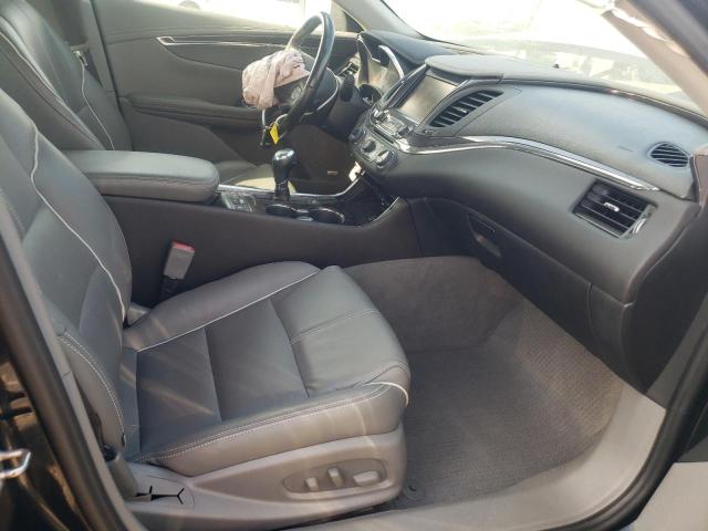Photo 5 from auction – 2018 CHEVROLET IMPALA PRE with VIN 2G1125S34J9116398