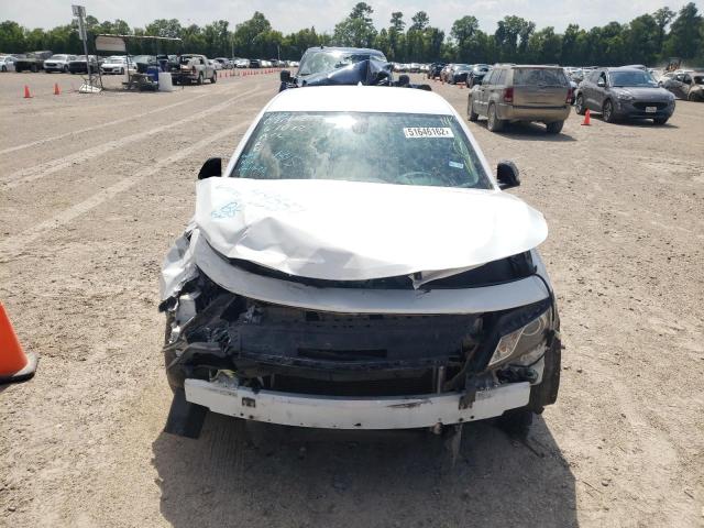 Photo 9 from auction – 2016 CHEVROLET IMPALA LS with VIN 2G11X5SA5G9162296